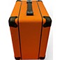 Used Orange Amplifiers PPC108 Micro Terror 1X8 Guitar Cabinet