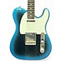 Used 2023 Fender American Professional II Telecaster Dark Night Solid Body Electric Guitar