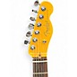 Used 2023 Fender American Professional II Telecaster Dark Night Solid Body Electric Guitar