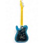 Used 2023 Fender American Professional II Telecaster Dark Night Solid Body Electric Guitar