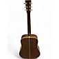 Used Martin D28 Custom Authentic 1937 Sunburst Acoustic Electric Guitar
