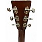 Used Martin D28 Custom Authentic 1937 Sunburst Acoustic Electric Guitar