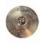Used SABIAN 18in XSR COMPACT CRASH Cymbal