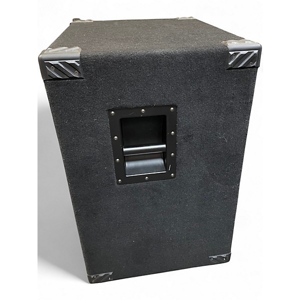 Used Markbass STD 104 HF Bass Cabinet