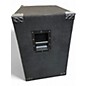 Used Markbass STD 104 HF Bass Cabinet