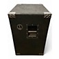 Used Markbass STD 104 HF Bass Cabinet