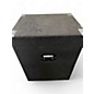 Used Markbass STD 104 HF Bass Cabinet