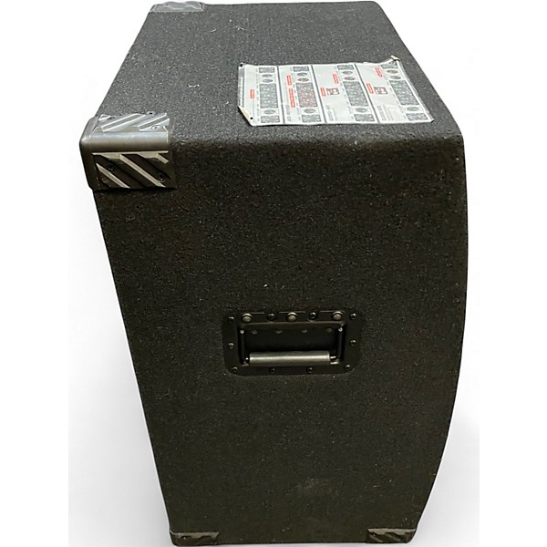 Used TC Electronic BG500/115 1x15 Bass Combo Amp