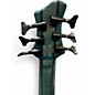 Used Ibanez BTB946 COSMIC BLUE LOW GLOSS Electric Bass Guitar