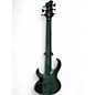Used Ibanez BTB946 COSMIC BLUE LOW GLOSS Electric Bass Guitar