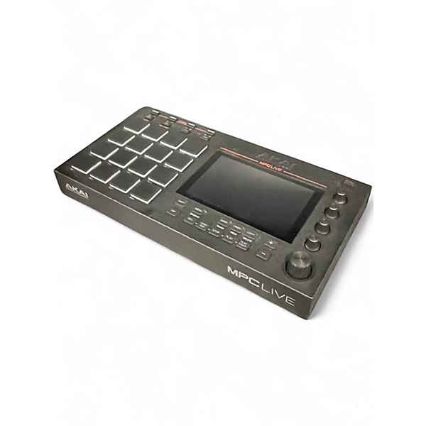 Used Akai Professional MPC Live Production Controller