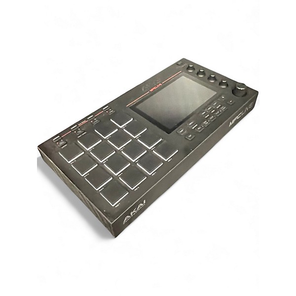 Used Akai Professional MPC Live Production Controller