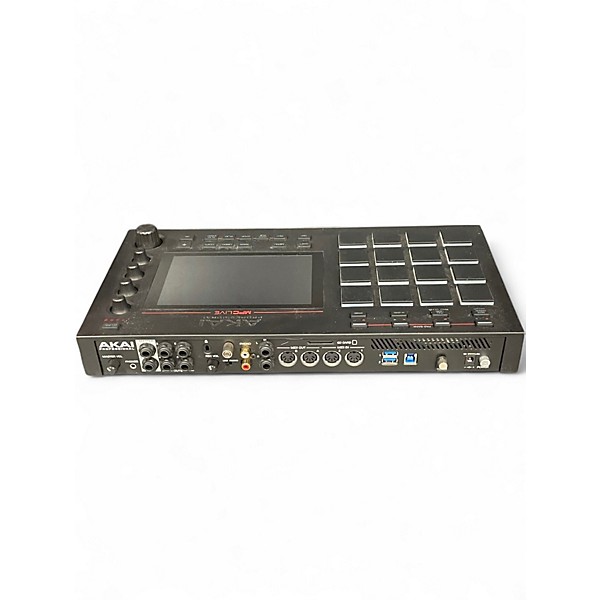 Used Akai Professional MPC Live Production Controller