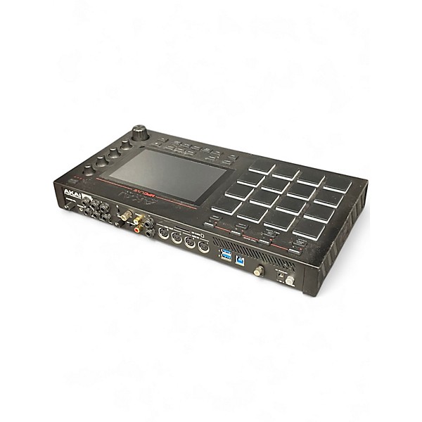 Used Akai Professional MPC Live Production Controller