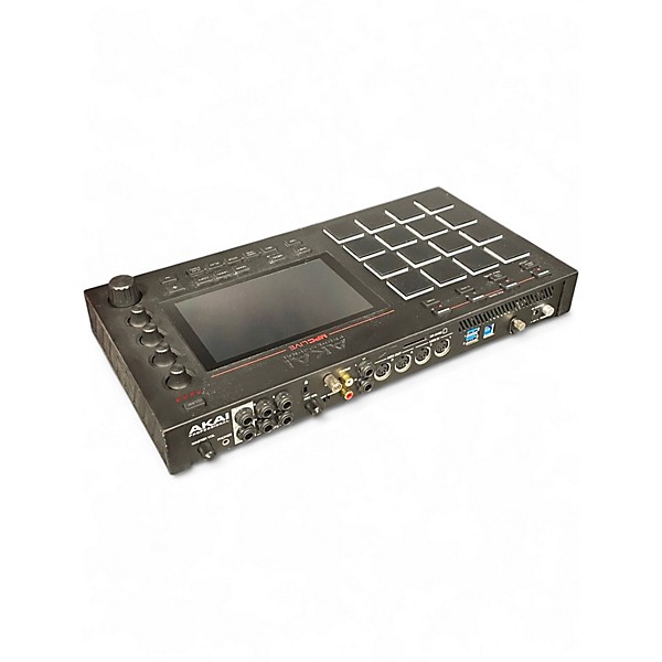 Used Akai Professional MPC Live Production Controller