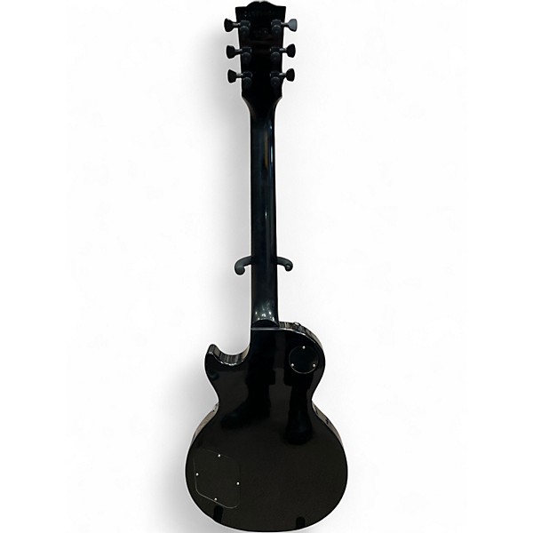 Used Gibson Les Paul Studio EBONY Solid Body Electric Guitar