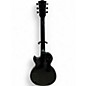 Used Gibson Les Paul Studio EBONY Solid Body Electric Guitar