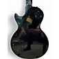 Used Gibson Les Paul Studio EBONY Solid Body Electric Guitar