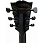 Used Gibson Les Paul Studio EBONY Solid Body Electric Guitar