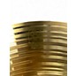 Used MEINL 14in HCS Crash Cymbal