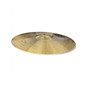 Used MEINL 14in HCS Crash Cymbal