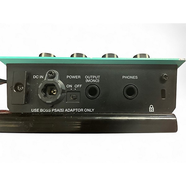Used Roland SPD ONE Electro Trigger Pad