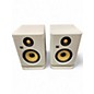 Used KRK RP5 ROKIT G4 Pair Powered Monitor thumbnail