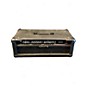 Used Crate GT1200H Solid State Guitar Amp Head thumbnail