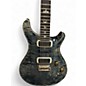 Used 2025 PRS Modern Eagle V Whale Blue Solid Body Electric Guitar