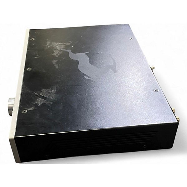 Used Antelope Audio Discrete 4 Audio Interface