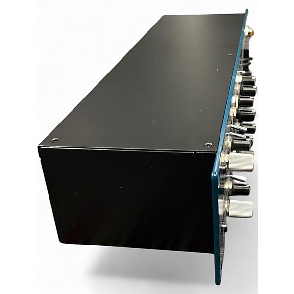 Used Behringer 369 Compressor
