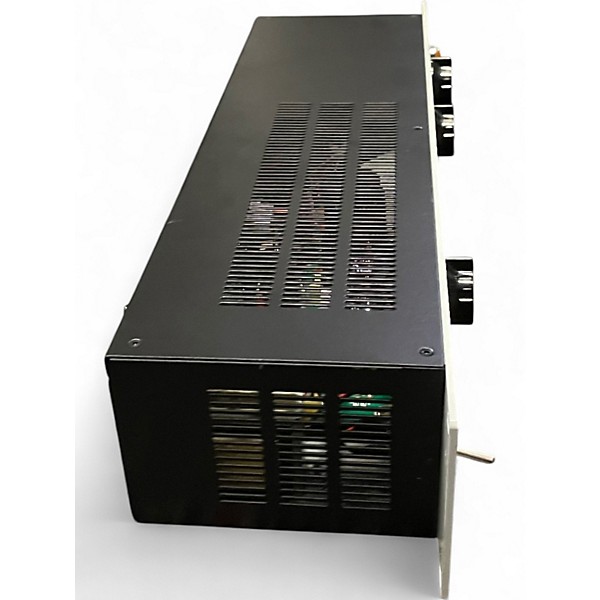 Used Klark Teknik 2A-KT Compressor