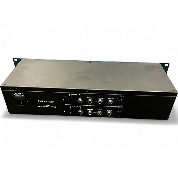 Used Behringer 1273-KT Compressor