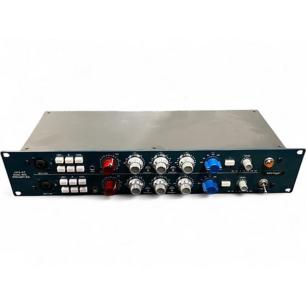 Used Behringer 1273-KT Compressor