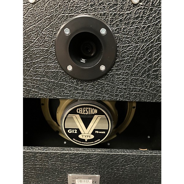 Used Marshall SC112 Guitar Cabinet