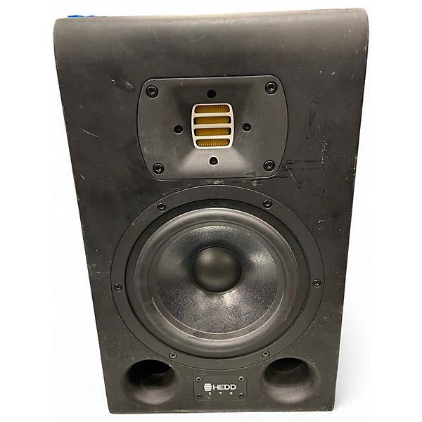 Used Hedo Type 07 pair Powered Monitor