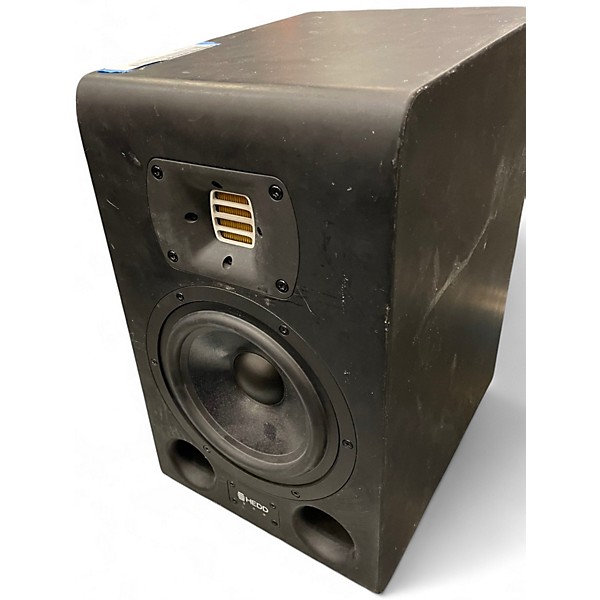 Used Hedo Type 07 pair Powered Monitor
