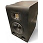Used Hedo Type 07 pair Powered Monitor