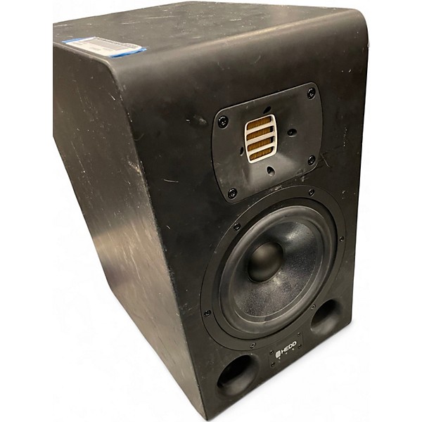 Used Hedo Type 07 pair Powered Monitor