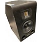 Used Hedo Type 07 pair Powered Monitor