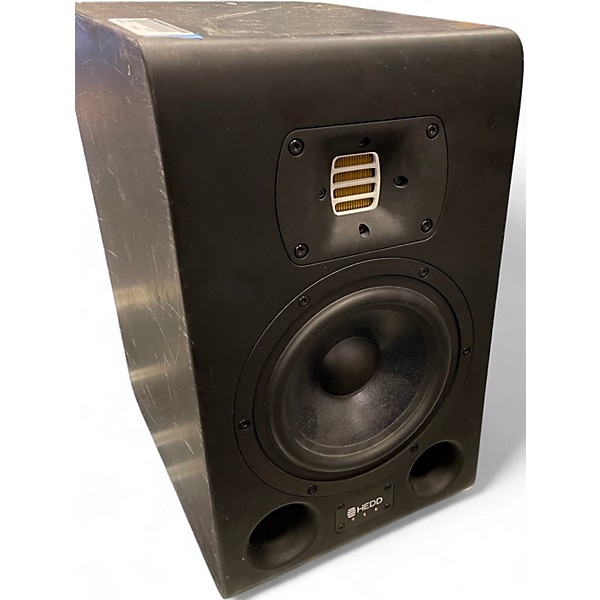 Used HEDD Type 07 Powered Monitor