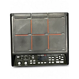 Used Roland SPDSX Sampling Drum MIDI Controller