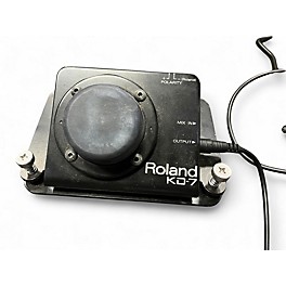 Used Roland KD7 Trigger Pad