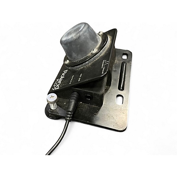Used Roland KD7 Trigger Pad
