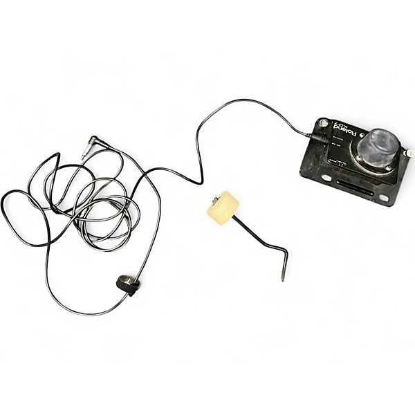 Used Roland KD7 Trigger Pad