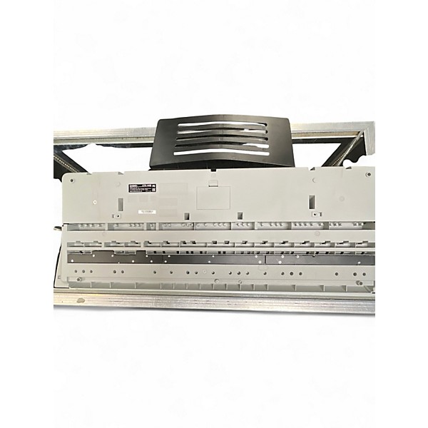 Used Casio CTK4400 61-Key Portable Keyboard