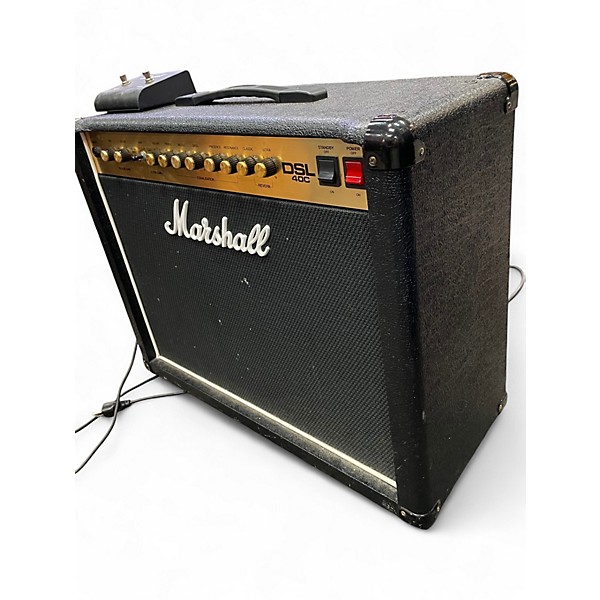 Used Marshall DSL40C 40W 1x12 Tube Guitar Combo Amp