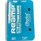 Used Radial Engineering PRO RMP Pedal