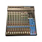 Used Yamaha MG16XU Unpowered Mixer thumbnail