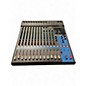 Used Yamaha MG16XU Unpowered Mixer